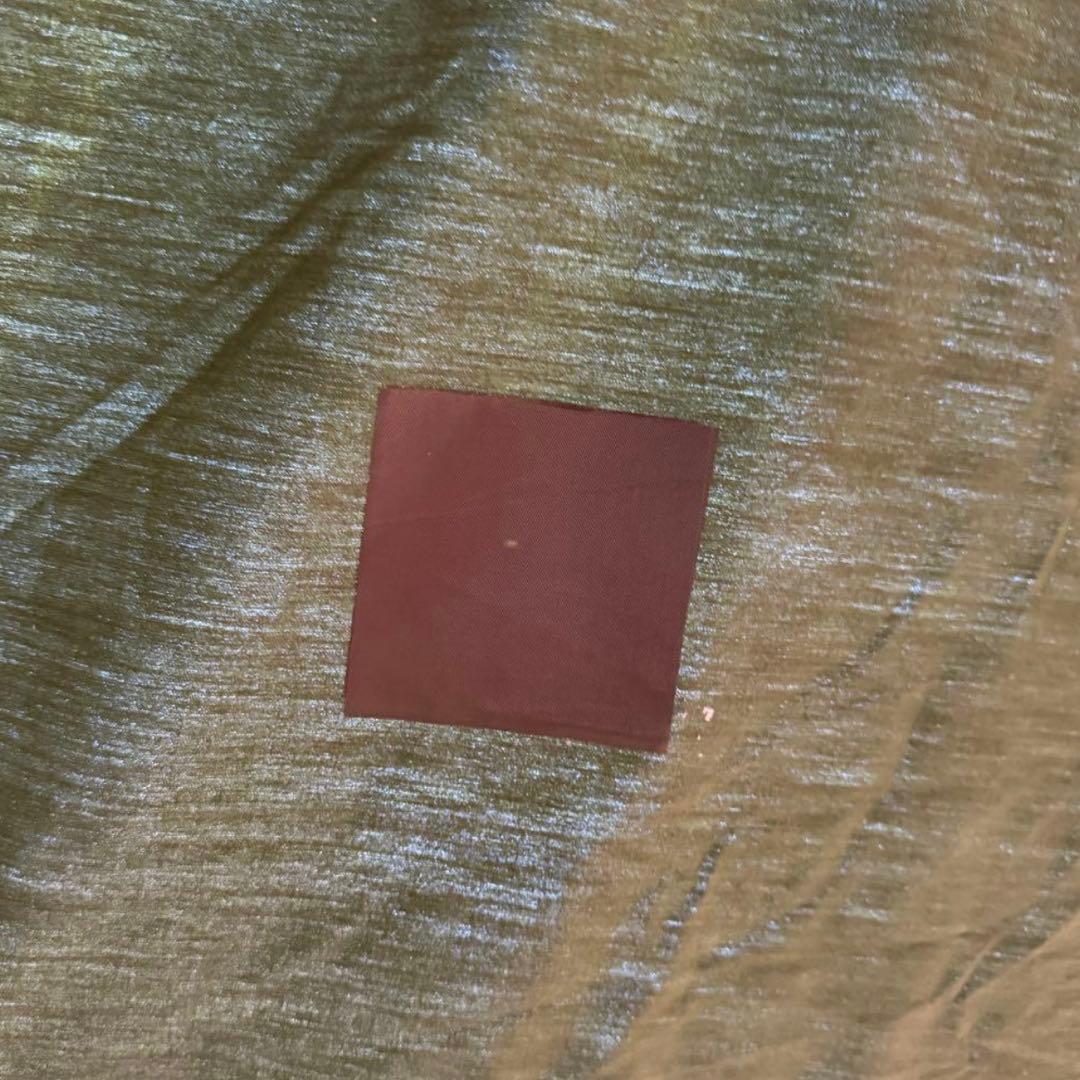 DOD タケノコテント2