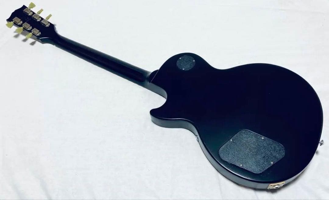 Gibson Les Paul Tribute Gold Top 新品同等品