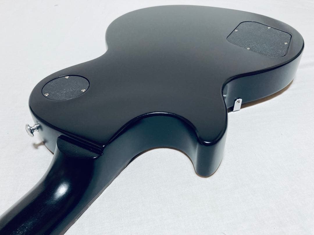 Gibson Les Paul Tribute Gold Top 新品同等品