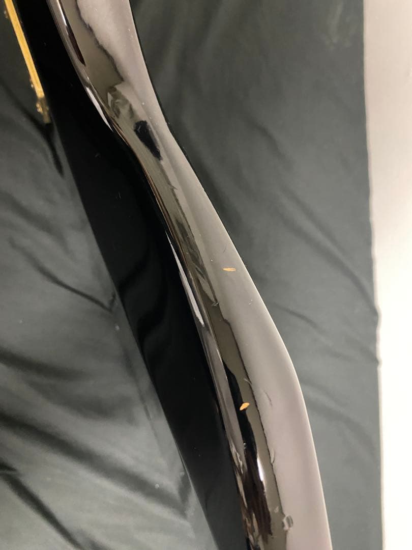 【80年代】YAMAHA BB850 エレキベース