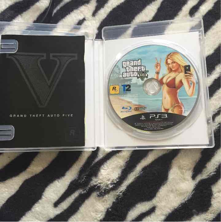 PS3 本体 コントローラ付き グラセフ付き HDMI付き