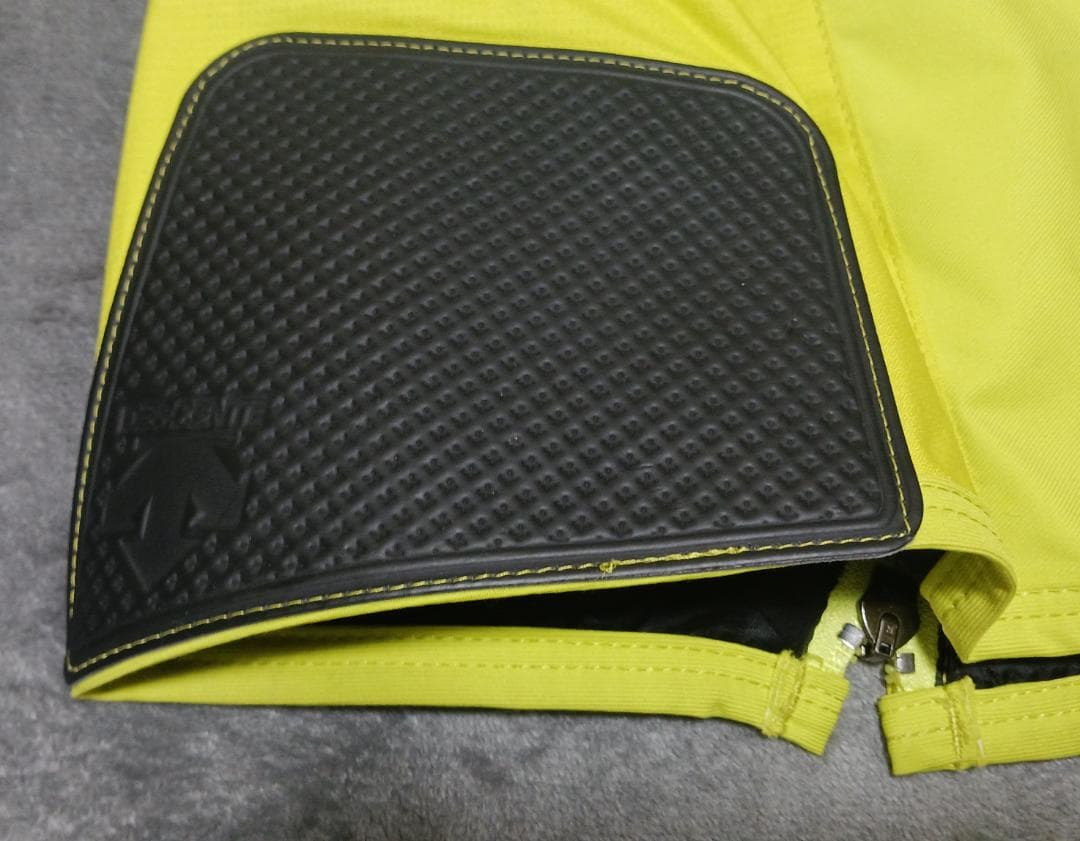DESCENTE Move Sport スキーパンツ SAJ デモ 技術選 M