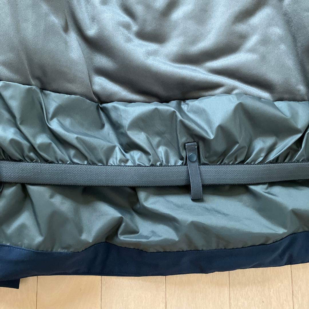 Scott スキーウェア防水ジャケットメンズLサイズ スノーボードアウトドア