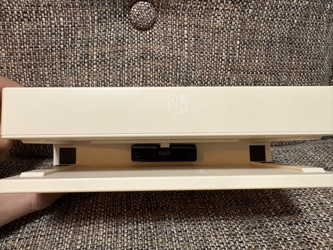 【美品】Nintendo Switch 本体 あつ森セット