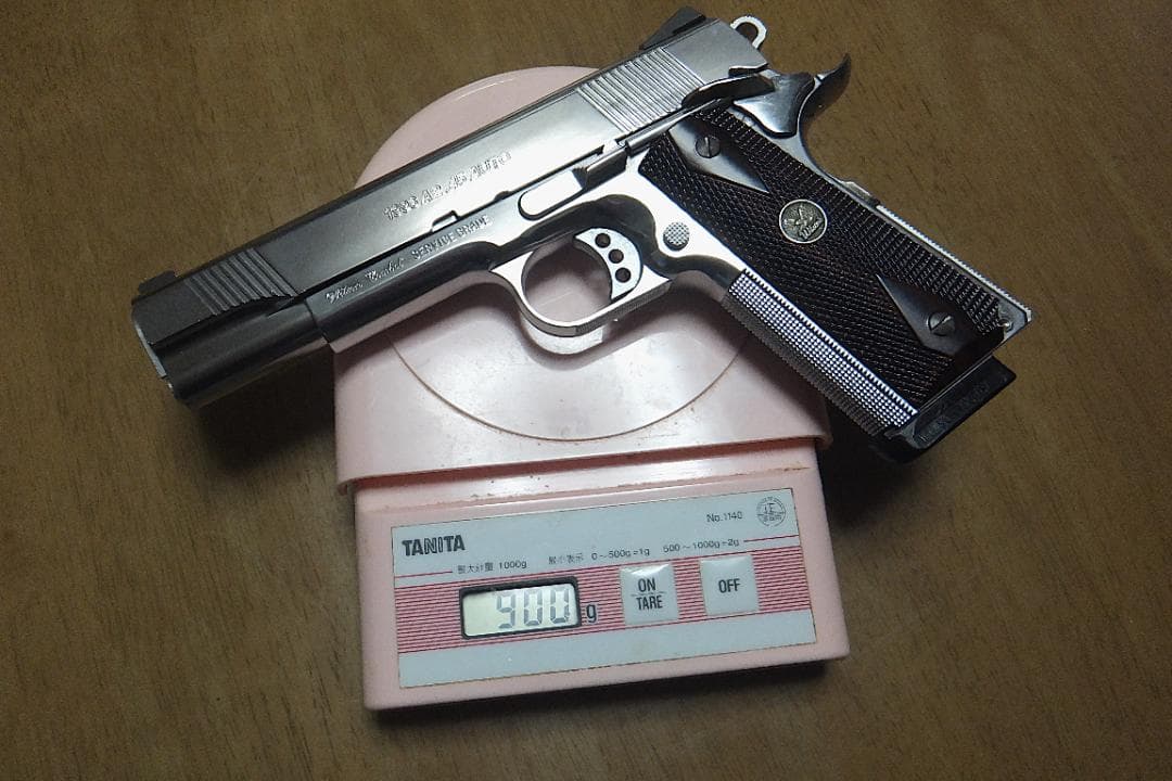 【希少】WA SCW 　ウエスタンアームズ　ウイルソンコンバット プロテクター