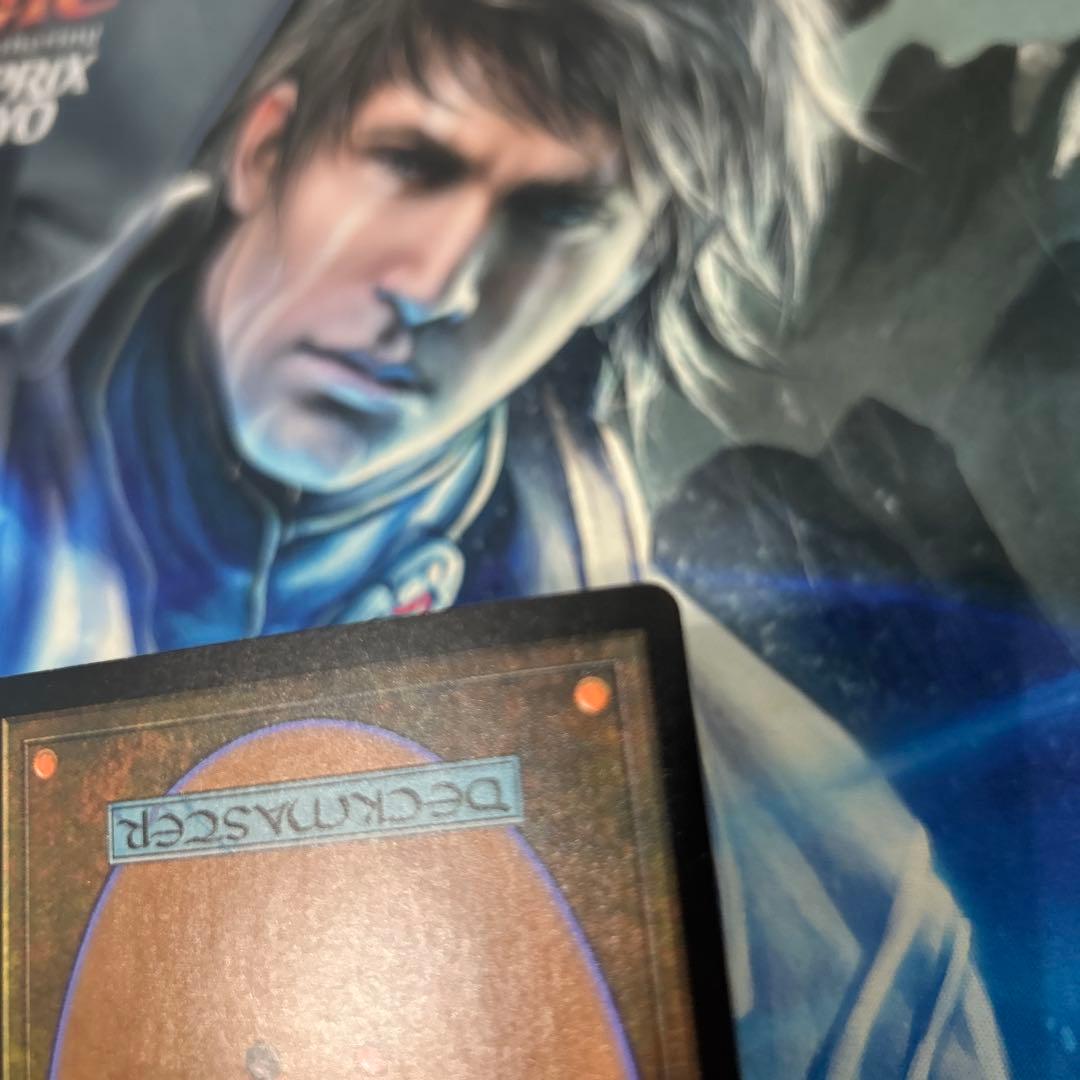 MTG Foil レンと六番/Wrenn and Six 中国語