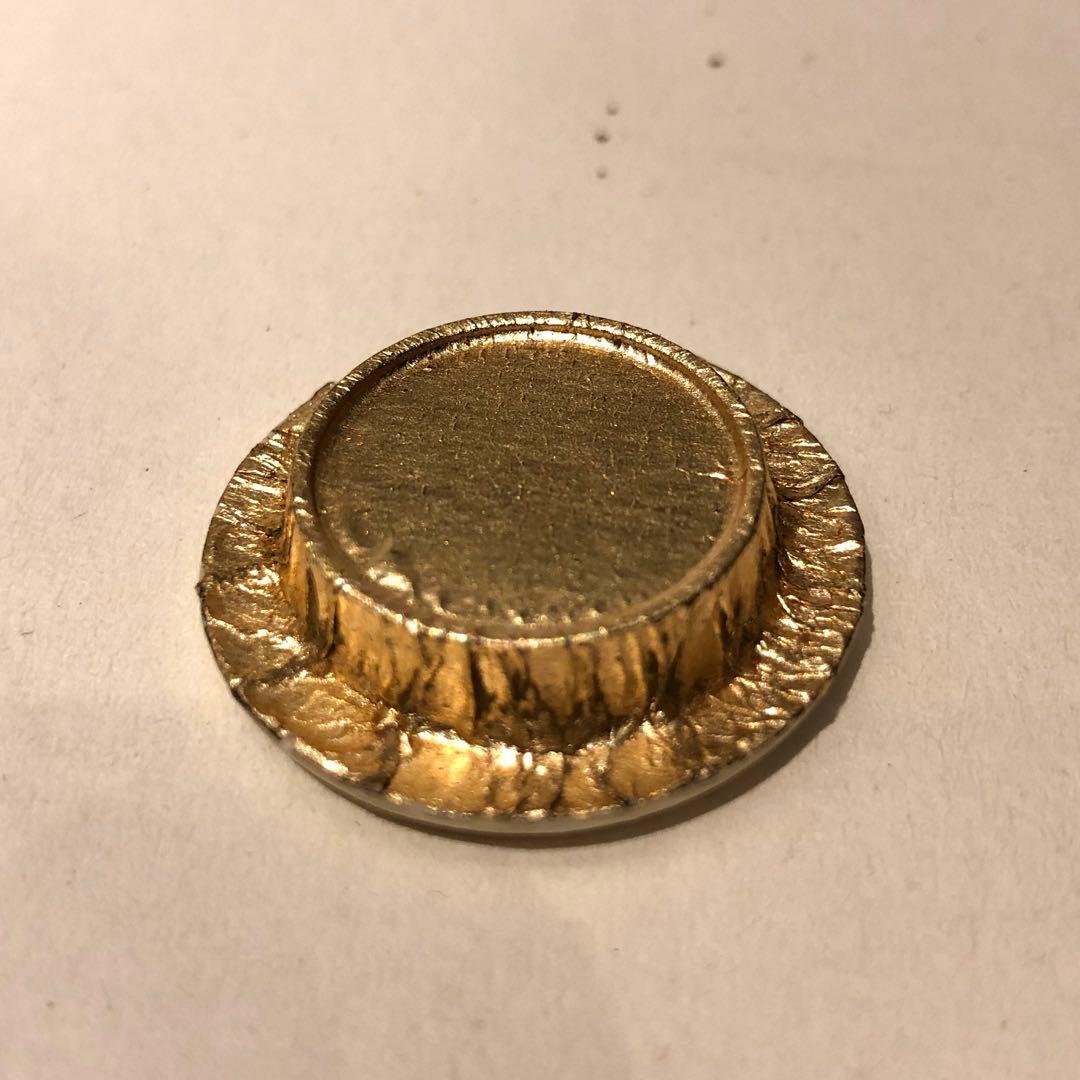 【茶道具】市野信水　丹波茶入