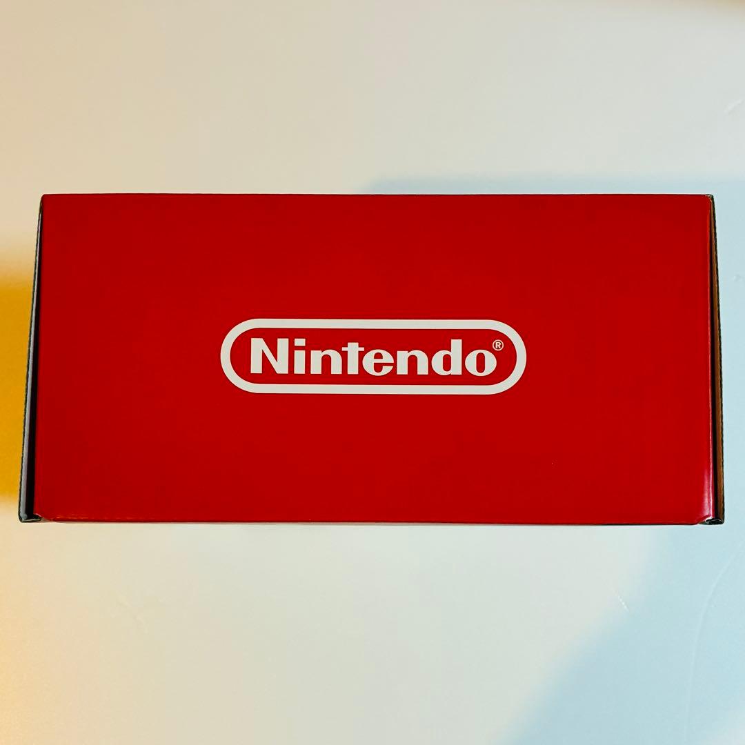 【即日対応可能・保証書付】Nintendo Switch2本体　ポケモン同梱版