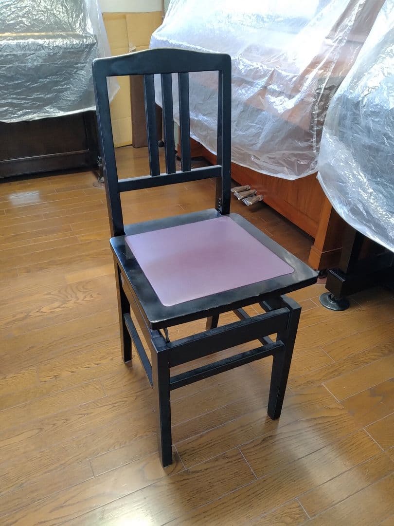 カワイアップライトピアノ Ku-10