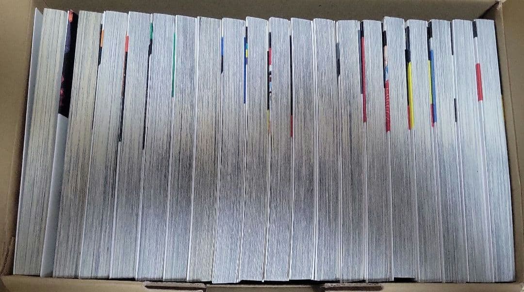 正直不動産１９巻セット