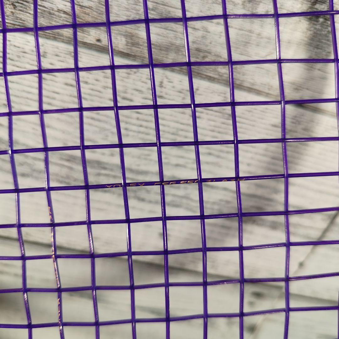 YONEX VOLTRAGE 5S UL1 ヨネックス ボルトレイジ 5S