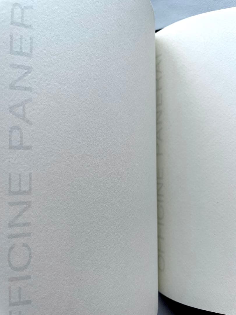 【貴重 限定品】OFFICINE PANERAI パネライノート 新品未使用品