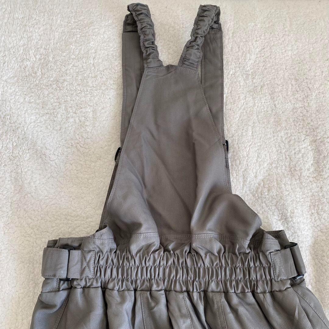 【デサント/DESCENTE】スキーウェア　上下セット　メンズ【L】スノーボード