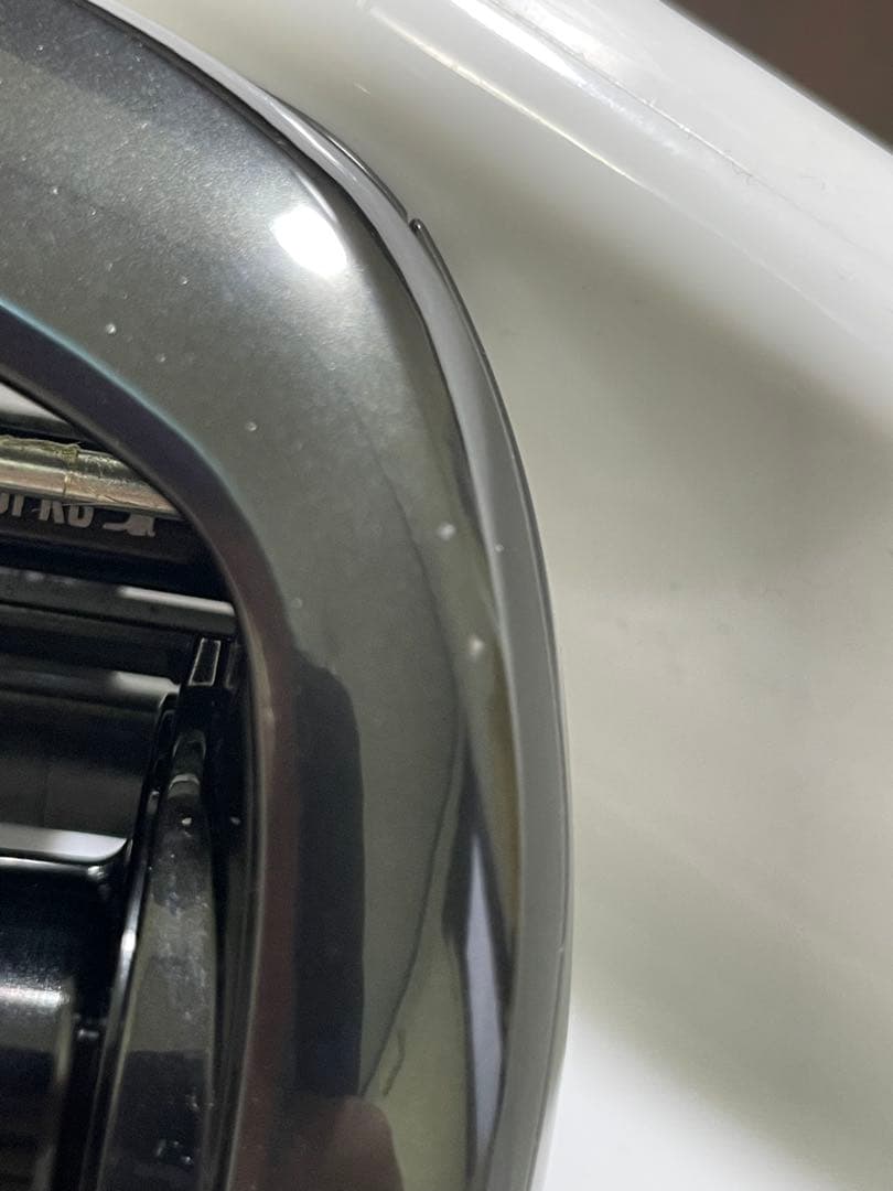 シマノ 23アンタレスDCMD HG LEFT