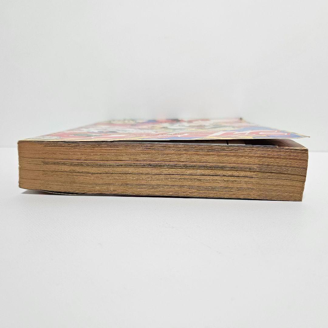 【貴重】ドラゴンボールカードダス　1991年第二号 ブイジャンプ 付録付き