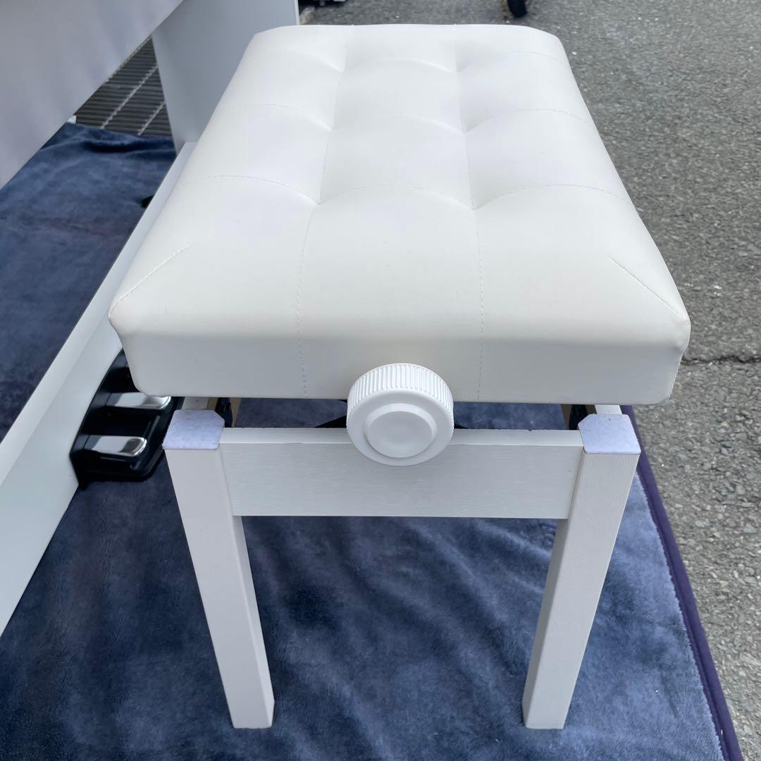 KORG(コルグ)2021年製LP380電子ピアノ 京都美山町組立