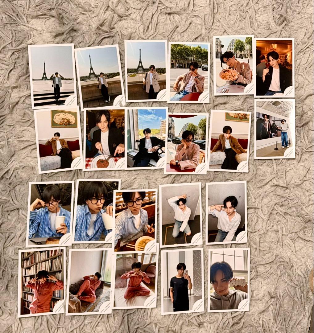 【専用ページ】IAMU #1#6まとめ