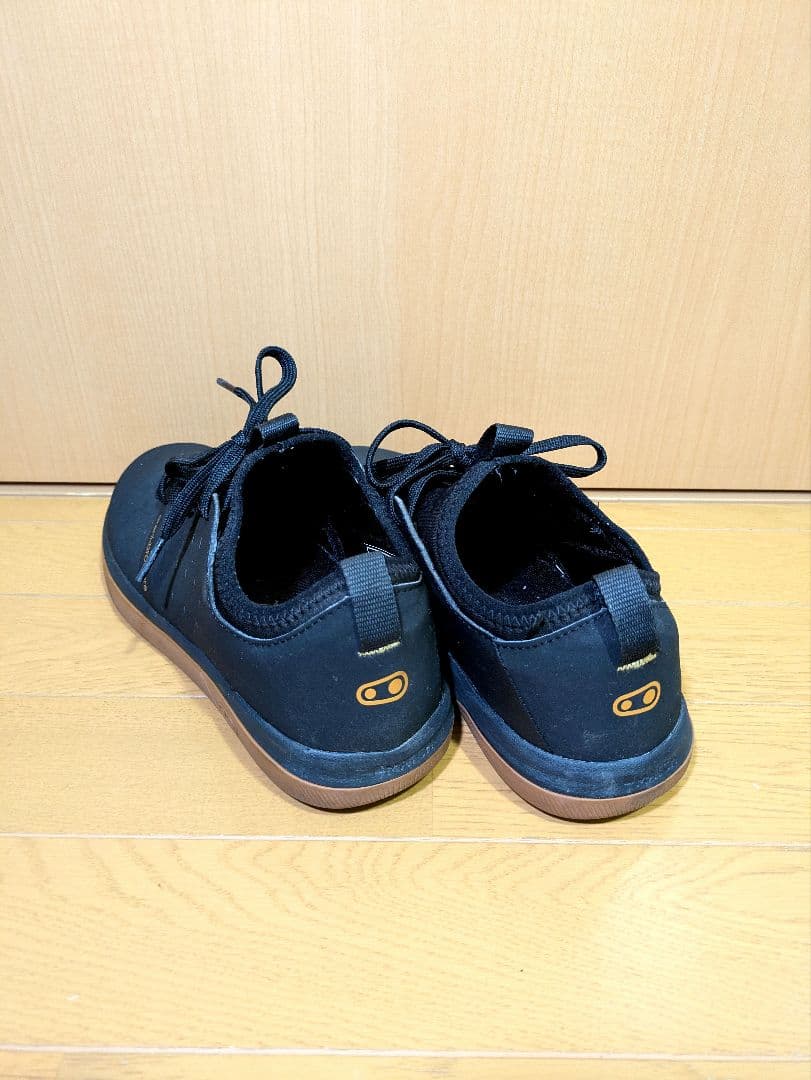 crankbrothers クランクブラザーズ　ストリートファビオ