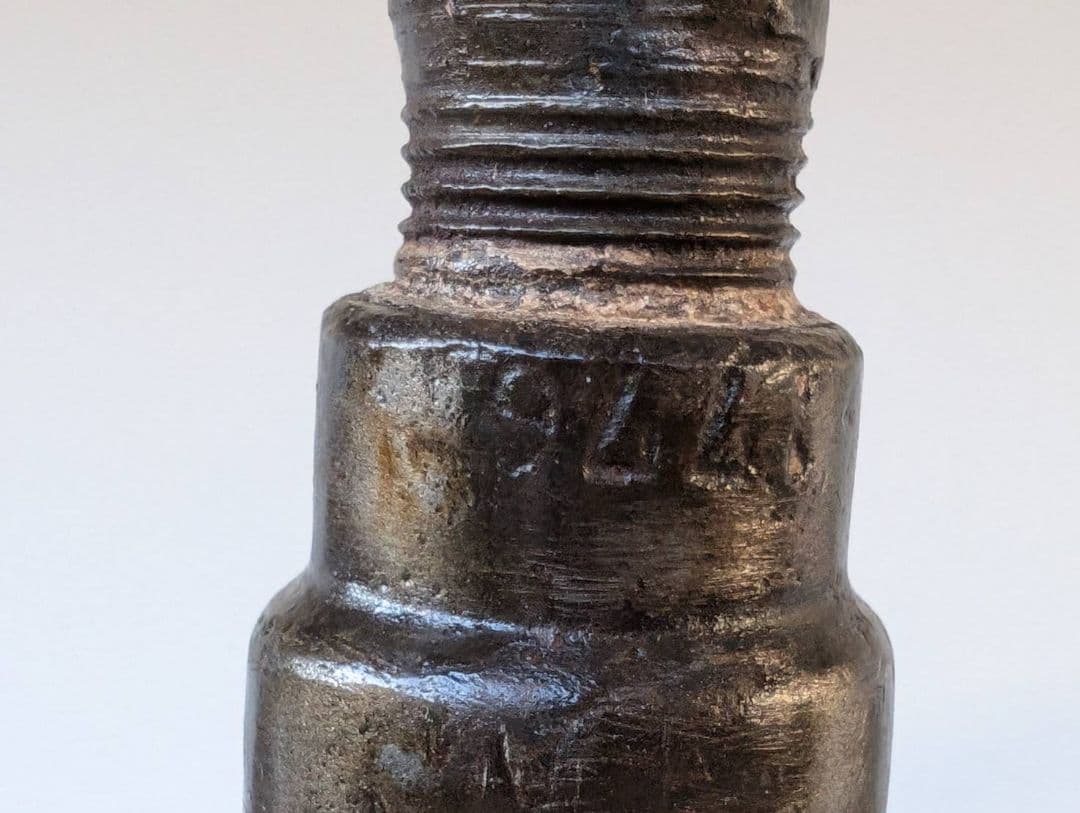 【稀少・アンティーク】マレッリ／シーリングファン／イタリア製／230V