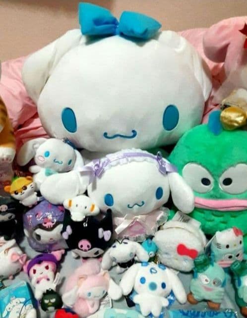 【期間限定大特価！】Sanrio　56点おまとめセット