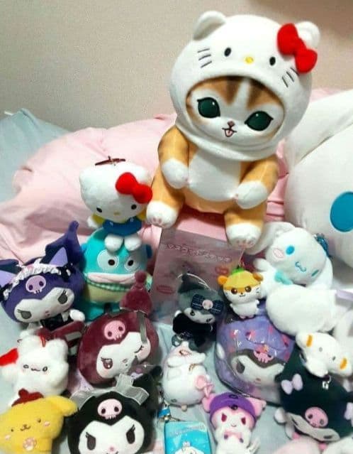 【期間限定大特価！】Sanrio　56点おまとめセット