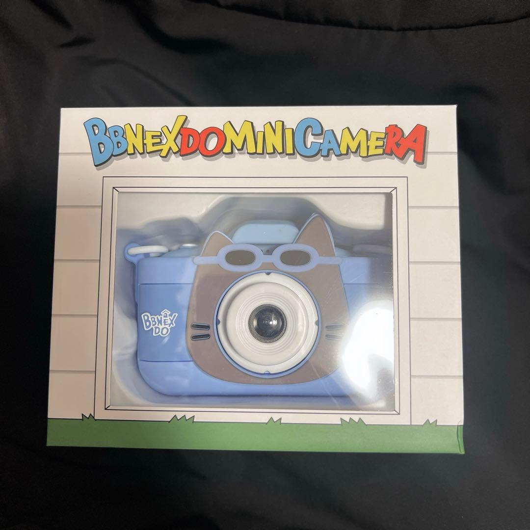 BOYNEXTDOOR プネクド カメラ ハンテップン テサン