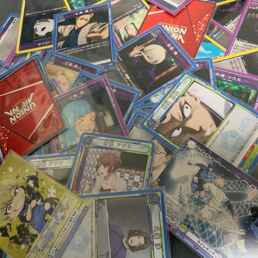 アニメグッズ 100サイズ まとめ売り