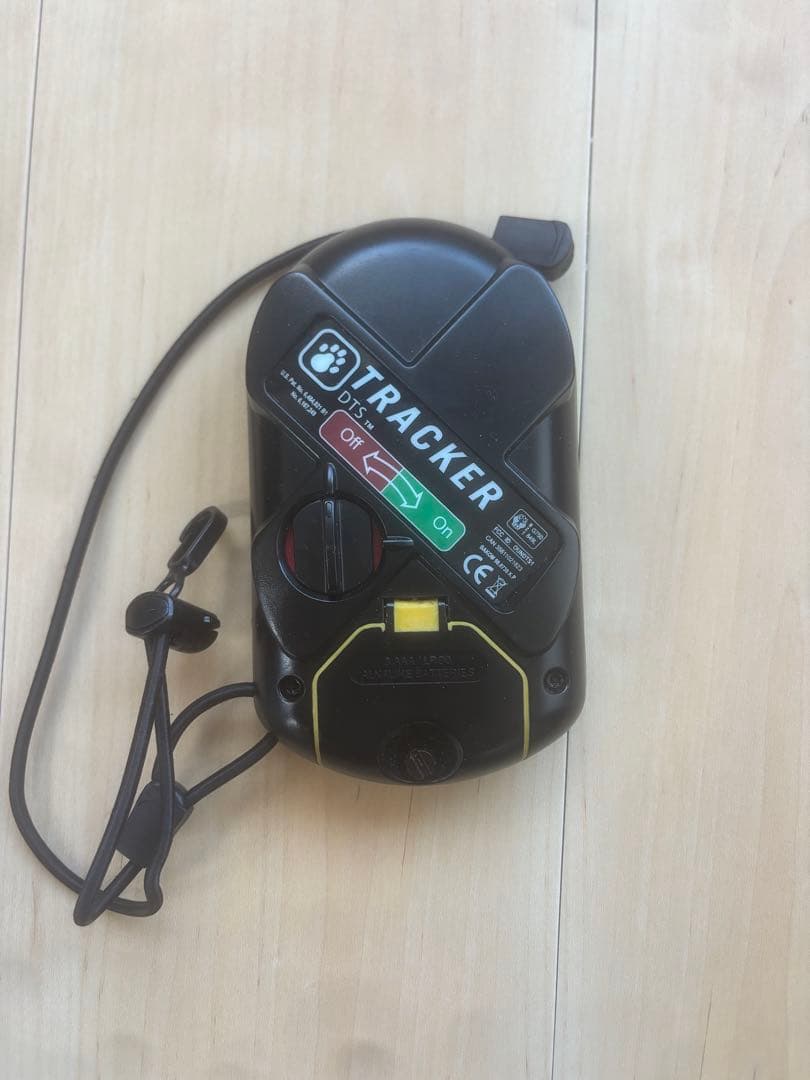 スノーボード bca tracker