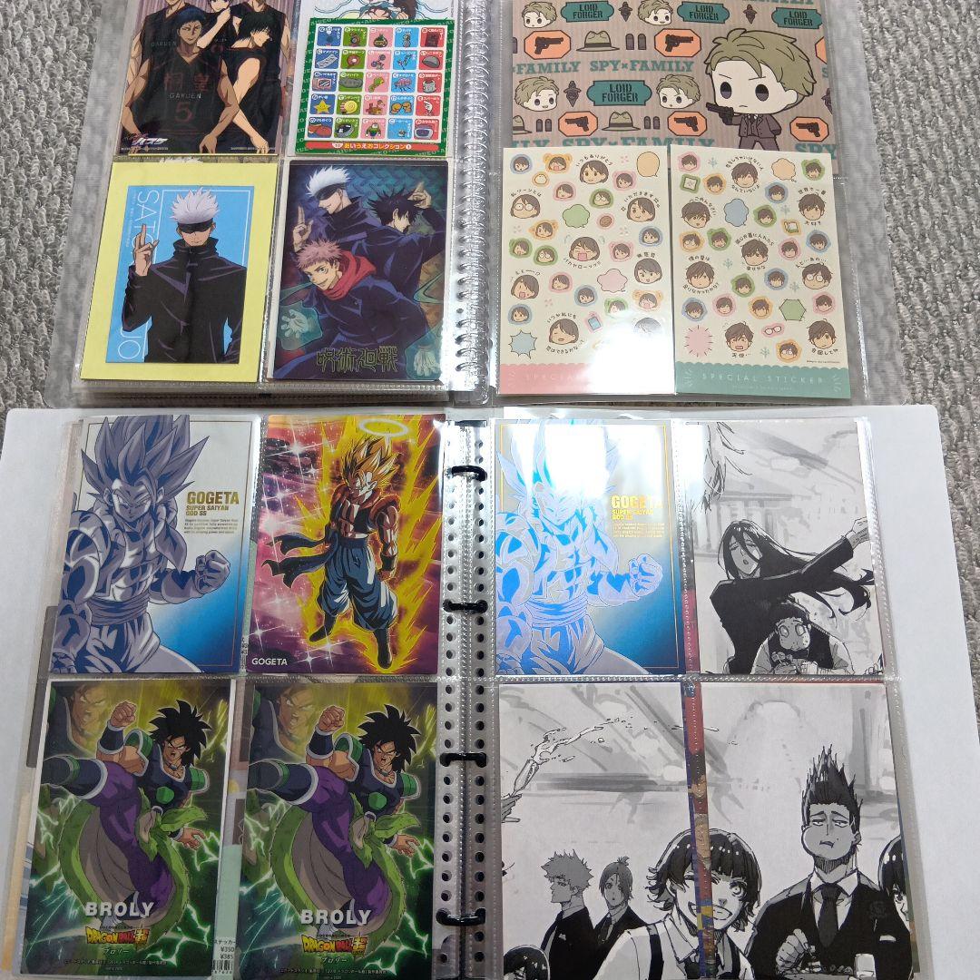 鬼滅の刃ハンターハンタードラゴンボールコナン他アニメノンジャンルまとめ売り大量