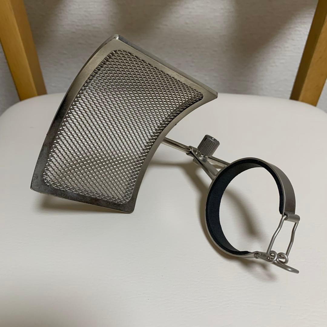 MXL MXL V67I V67G-HE コンデンサーマイク セット