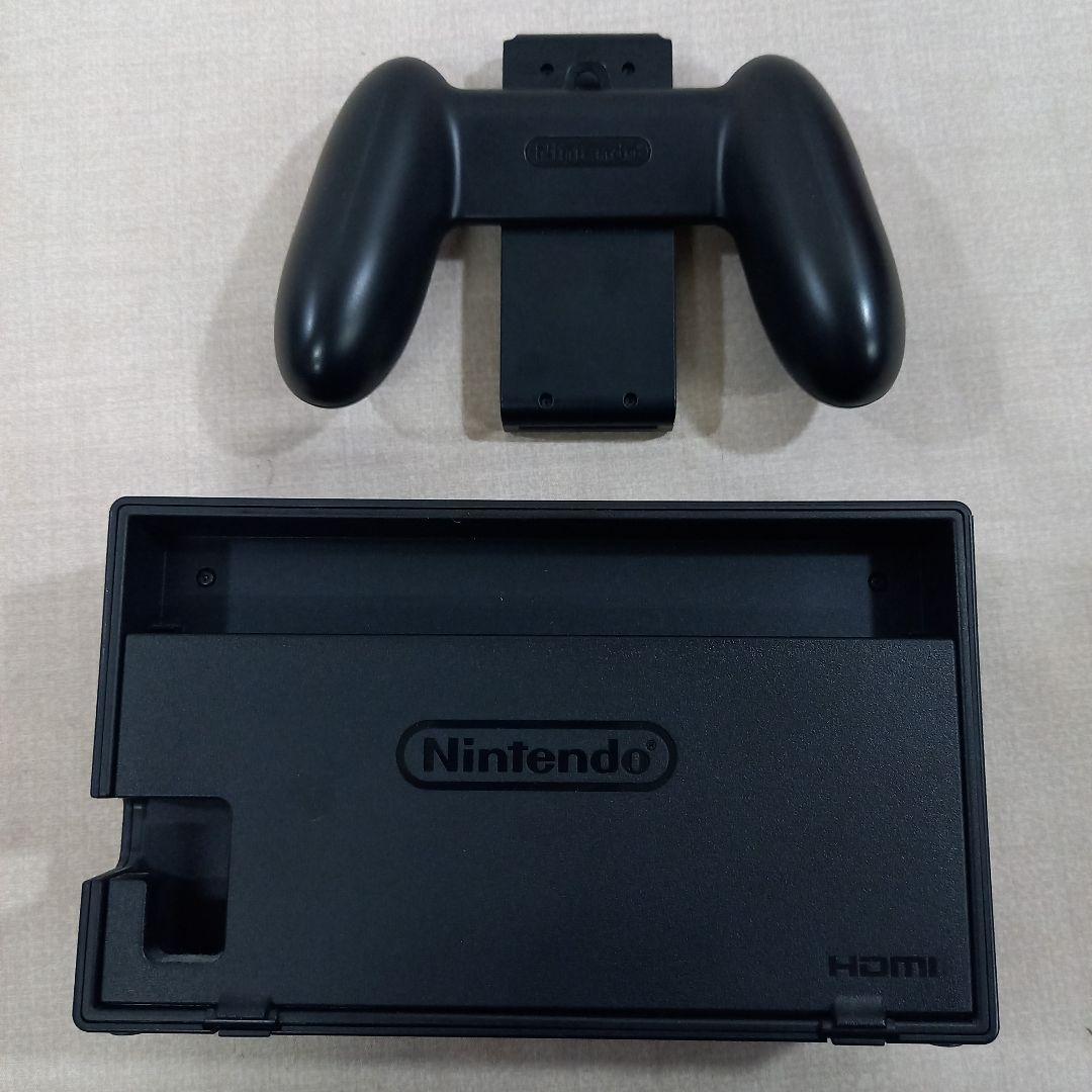 Nintendo Switch 本体 HAC-001 2023年モデル