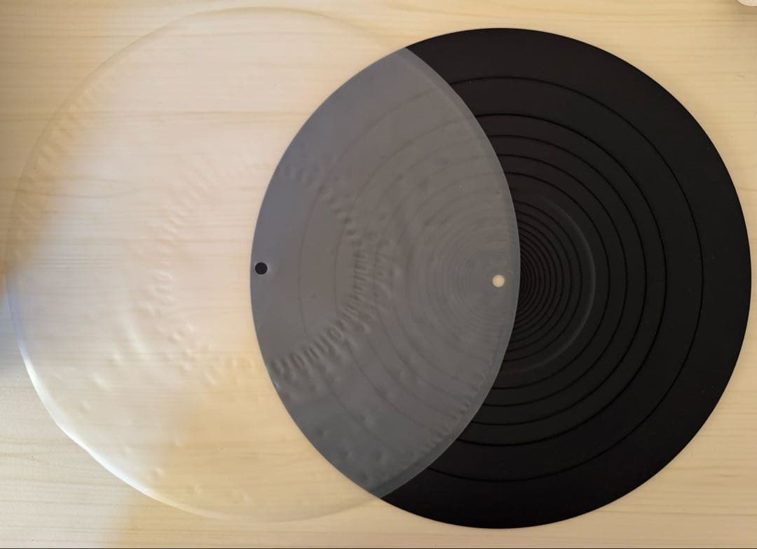 美品　ターンテーブル　SL-1200MK3D(付属品付き)