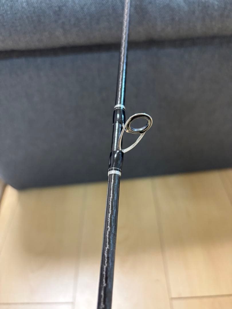 SHIMANO コルトスナイパー XR S96M