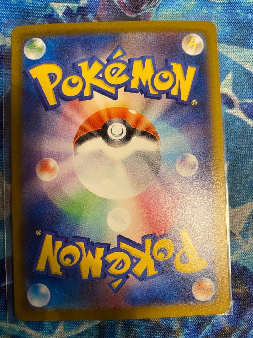 ポケモンカード ブイズ まとめ売りコンプ (テラスタルフェスEX) SAR10種