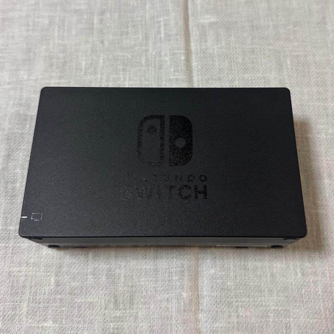 Nintendo Switch スーパーマリオ オデッセイ　セット　ソフトあり