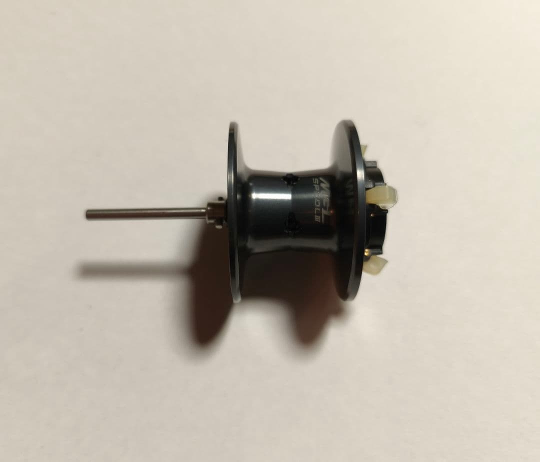 21カルカッタコンクエスト 200用 純正スプール シマノ