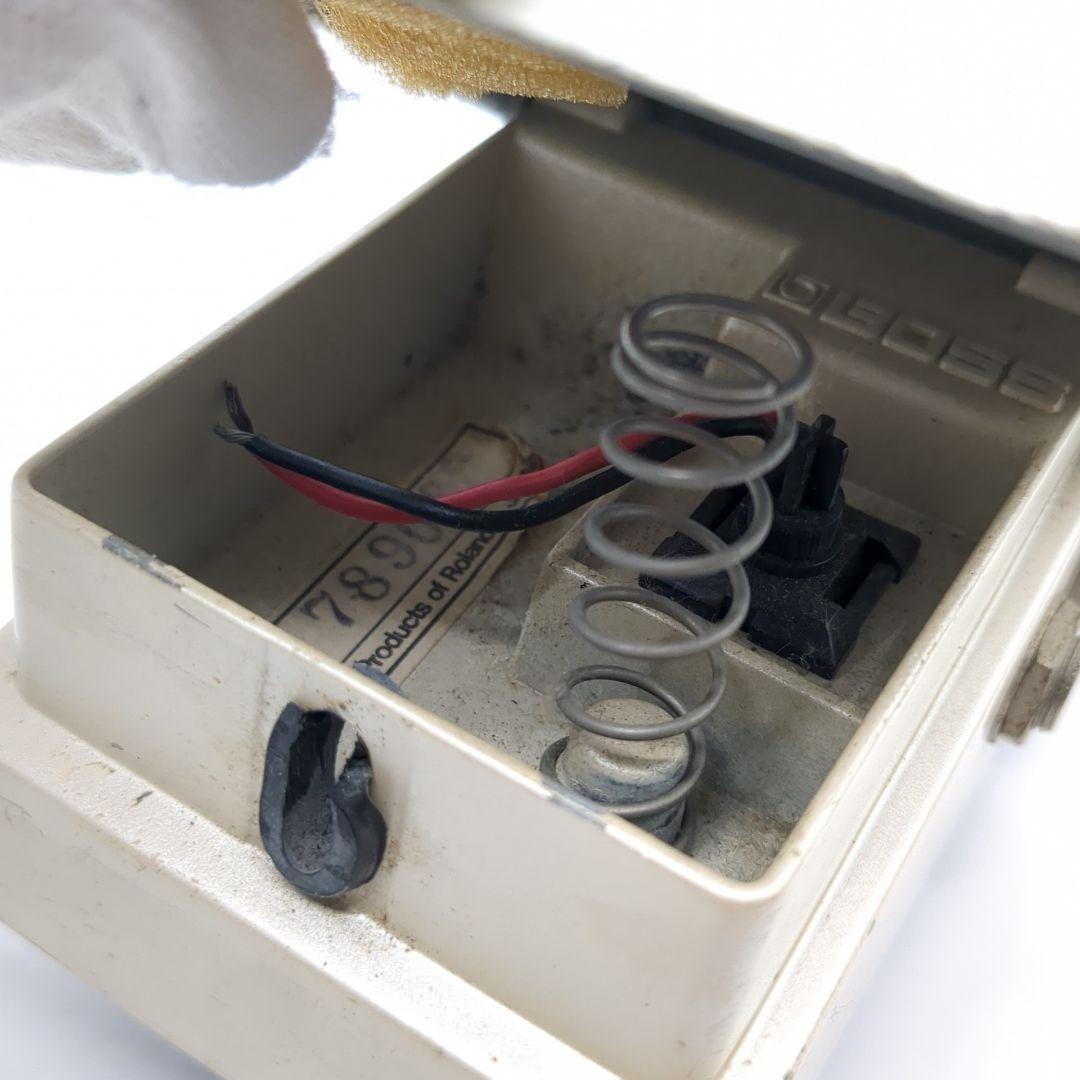 Boss DD-3 ジャンク Digital Delay