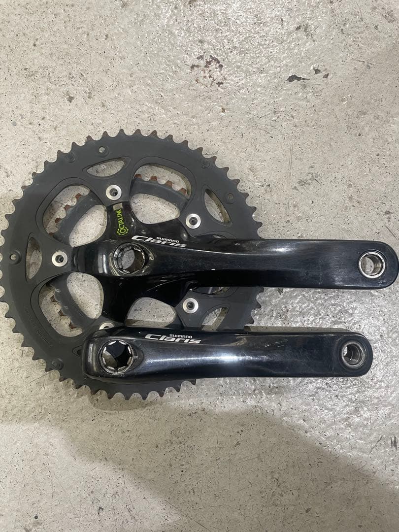 クラリス Claris コンポセット