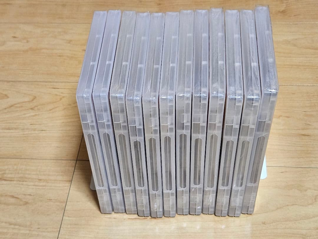 ふたりはプリキュア MaxHeart TV シリーズ DVD 全巻