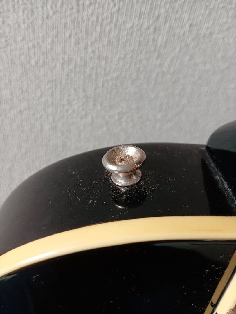 YAMAHA スタディオロードスタンダード SL450S レスポールタイプ