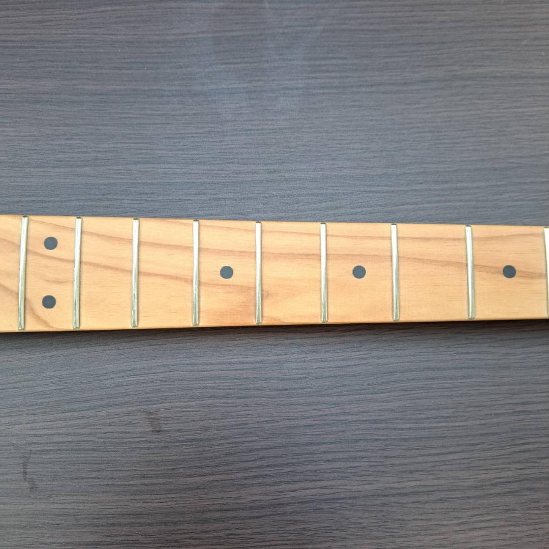 FENDER　JAZZ　BASS　ネックのみ　フェンダー　ジャズベ