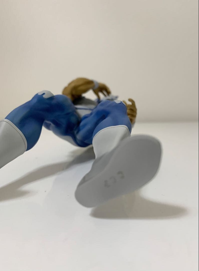 キン肉マン CCP フィギュア キン肉マンマリポーサ 原作カラーVer.