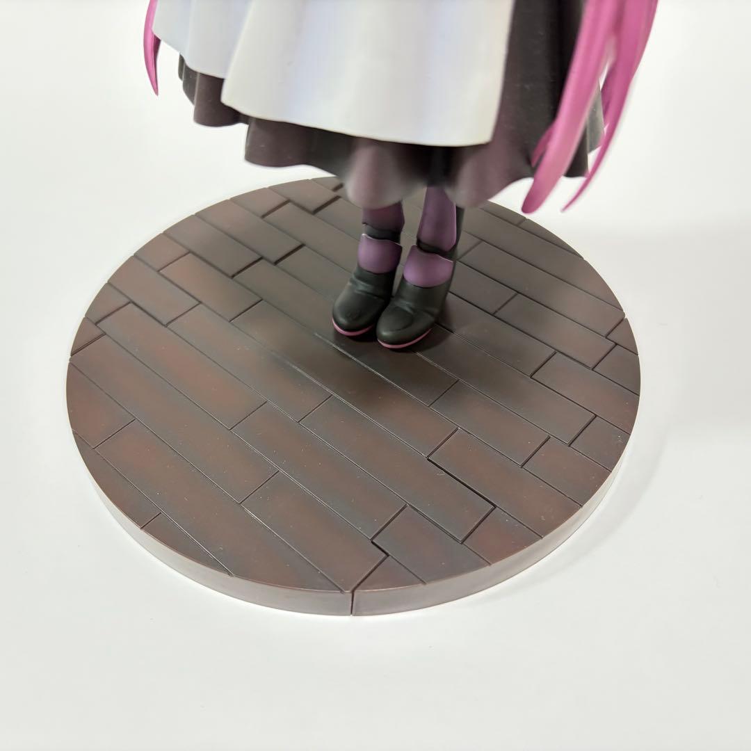 グッドスマイルカンパニー セイバー 麗しのメイド編 ライダー 慎ましきメイド編