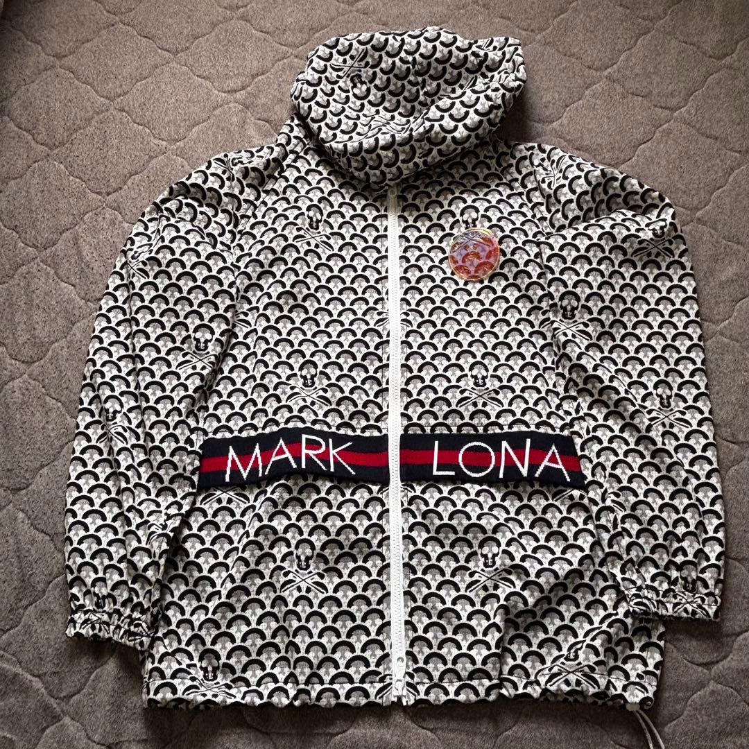 MARK & LONA アウター