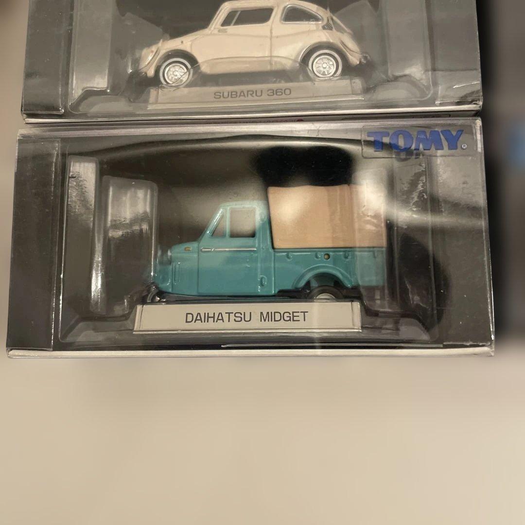 トミカリミテッド　ミニカー17台セット　まとめ売り