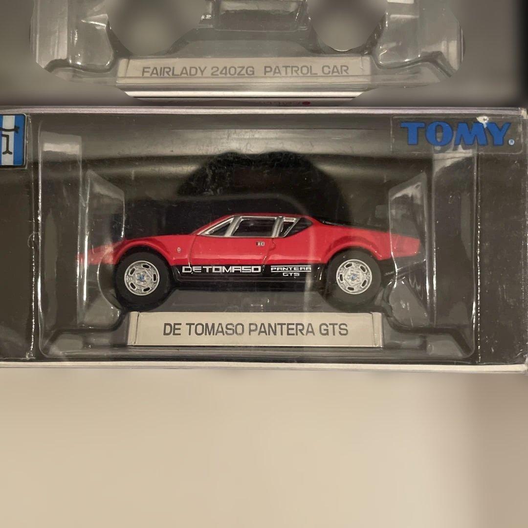 トミカリミテッド　ミニカー17台セット　まとめ売り