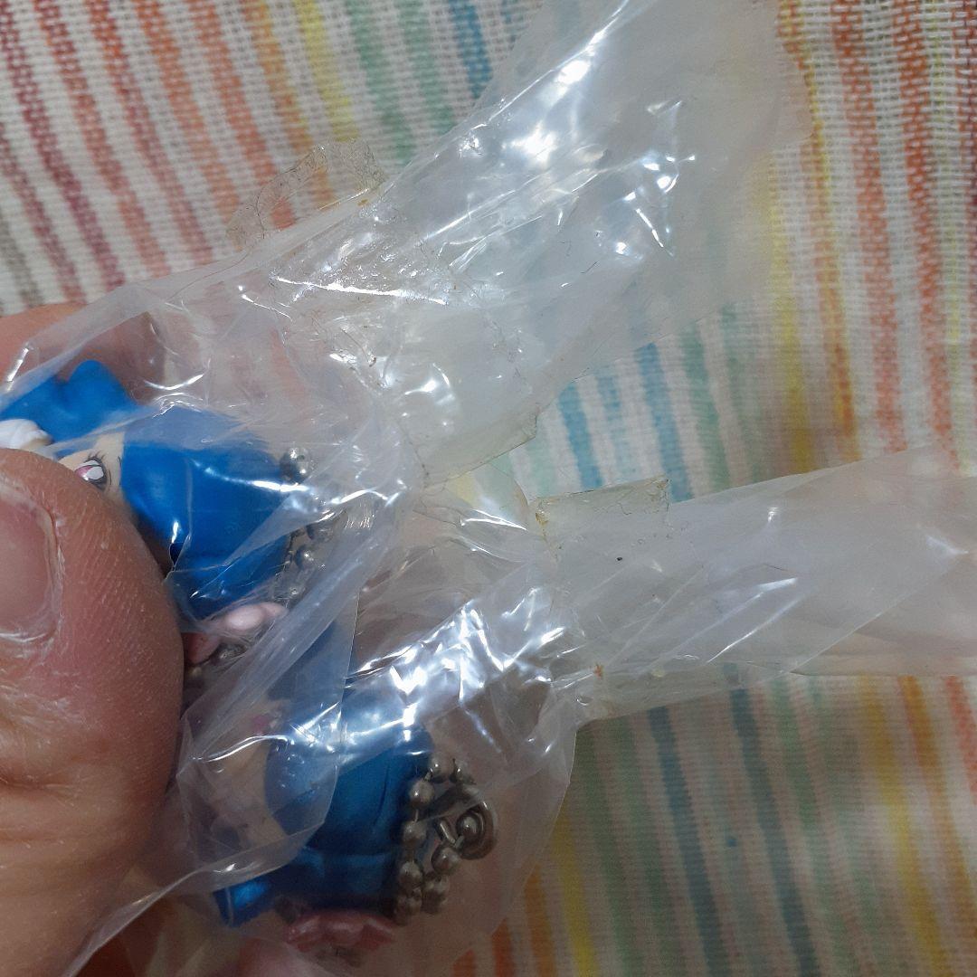 激レア☆アイカツマスコットコレクションキーホルダー10点セット新品いちごみくる蘭