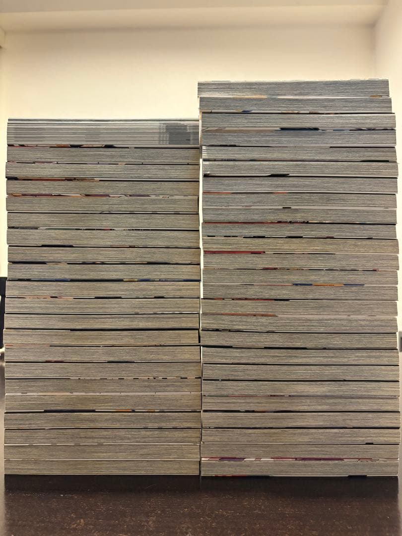 ハイキュー 漫画 全巻セット