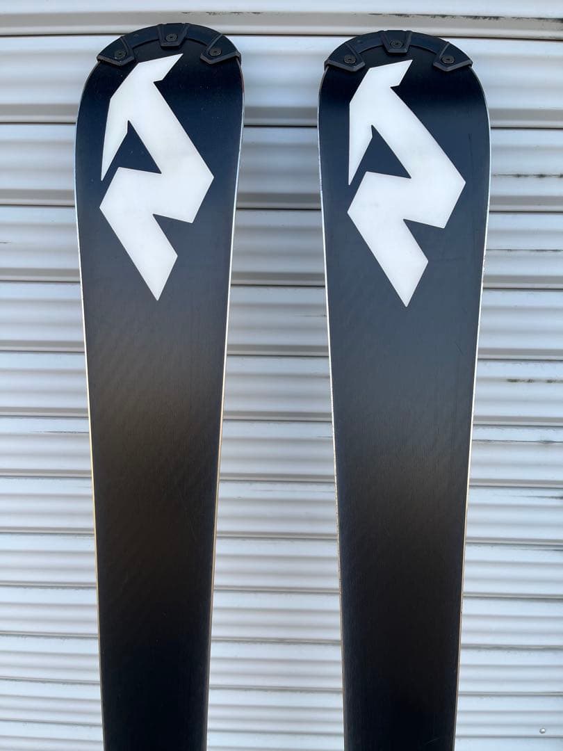 Nordica SL WC 165cm スキー