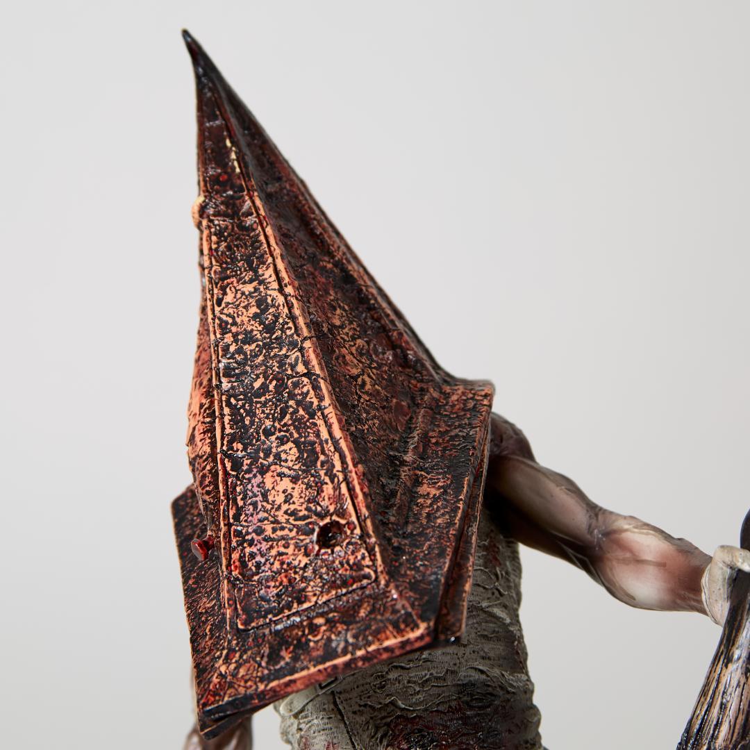 レッドピラミッドシング　1/6スケールスタチュー　Gecco サイレントヒル2